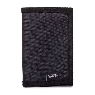 Vans Geldbeutel Mn Slipped - Vn000c32ba51-Black Einheitsgrösse Male Vans Geldbeutel Mn Slipped - Vn000c32ba51-Black Einheitsgrösse Male