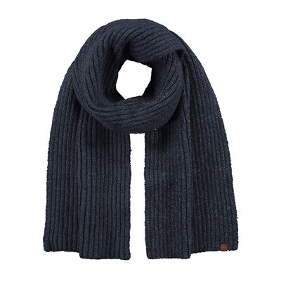 Barts Schal Wyonscarf Navy Einheitsgrösse Male Barts Schal Wyonscarf Navy Einheitsgrösse Male