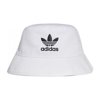 Adidas Hut Trefoil Bucket Hat Adicolor Einheitsgrösse Adidas Hut Trefoil Bucket Hat Adicolor Einheitsgrösse
