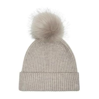 Vero Moda Mütze Beanie Einheitsgrösse Female Vero Moda Mütze Beanie Einheitsgrösse Female