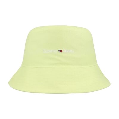 Tommy Jeans Hut Flag Bucket Einheitsgrösse Male Tommy Jeans Hut Flag Bucket Einheitsgrösse Male