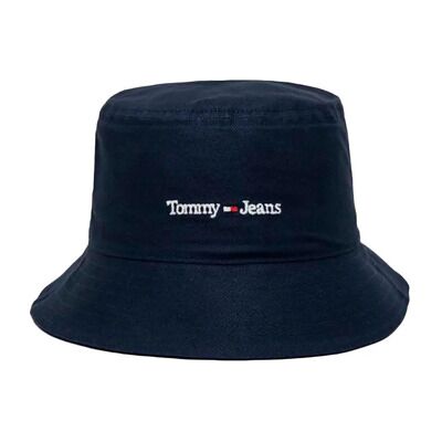 Tommy Jeans Hut Bucket Einheitsgrösse Male Tommy Jeans Hut Bucket Einheitsgrösse Male