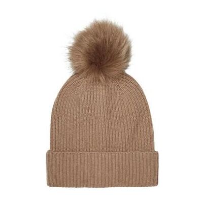 Vero Moda Mütze Beanie Einheitsgrösse Female Vero Moda Mütze Beanie Einheitsgrösse Female