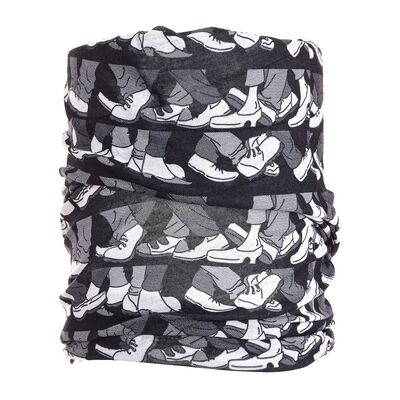 Buff Schal 105500 Einheitsgrösse Female Buff Schal 105500 Einheitsgrösse Female