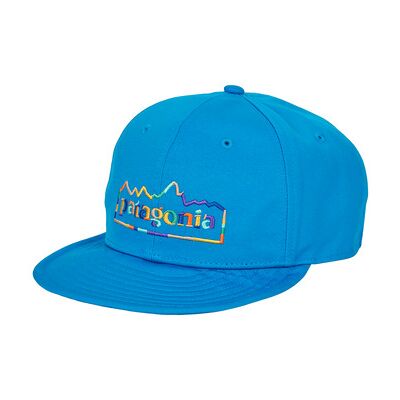 Patagonia Schirmmütze Scrap Everyday Cap Einheitsgrösse Male Patagonia Schirmmütze Scrap Everyday Cap Einheitsgrösse Male