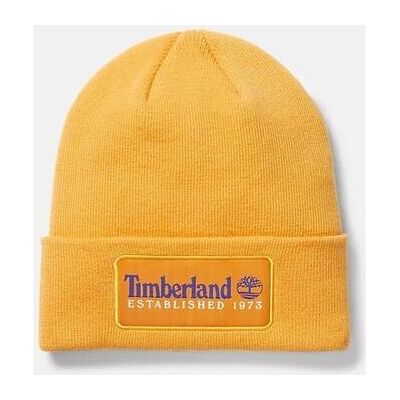 Timberland Hut Tb0a2ptd Established 1973-804 Orange Einheitsgrösse Male Timberland Hut Tb0a2ptd Established 1973-804 Orange Einheitsgrösse Male