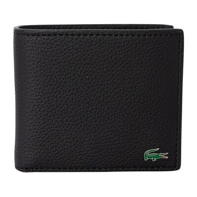 Lacoste Geldbeutel Brieftasche Brieftasche Einheitsgrösse Lacoste Geldbeutel Brieftasche Brieftasche Einheitsgrösse
