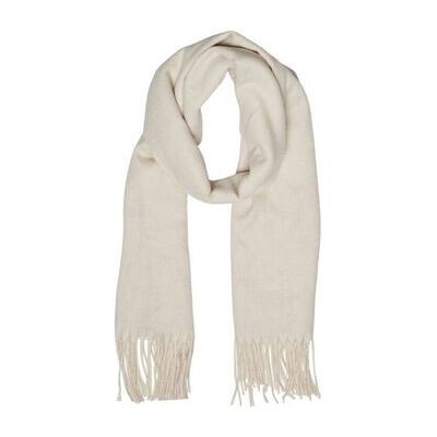 Pieces Schal 17126868 Jonita-Whitecap Gray Einheitsgrösse Female Pieces Schal 17126868 Jonita-Whitecap Gray Einheitsgrösse Female