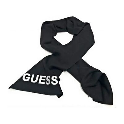Guess Schal Maxi Einheitsgrösse Male Guess Schal Maxi Einheitsgrösse Male