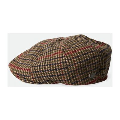 Brixton Brood Snap Cap - Baseballmütze Brixton Brood Snap Cap - Baseballmütze