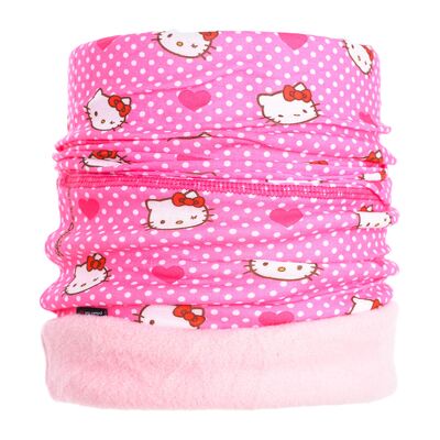 Buff Schal Für Kinder 110600 Einheitsgrösse Female Buff Schal Für Kinder 110600 Einheitsgrösse Female