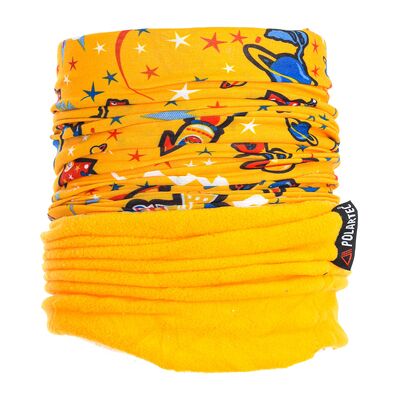 Buff Schal Für Kinder 112200 Einheitsgrösse Male Buff Schal Für Kinder 112200 Einheitsgrösse Male