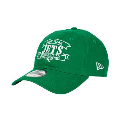 New-Era Schirmmütze Retro Nfl 9twenty® New York Jets Einheitsgrösse Male New-Era Schirmmütze Retro Nfl 9twenty® New York Jets Einheitsgrösse Male