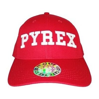 Pyrex Hut 020331 Unisex Rot - Kleidung Pyrex Hut 020331 Unisex Rot - Kleidung