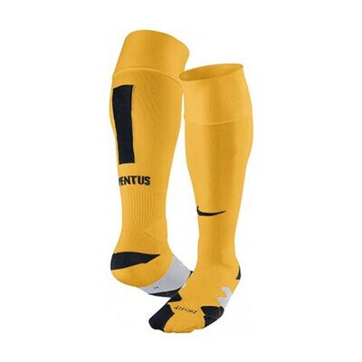 Nike M L Gelb Sportstrümpfe - Socken Nike M L Gelb Sportstrümpfe - Socken