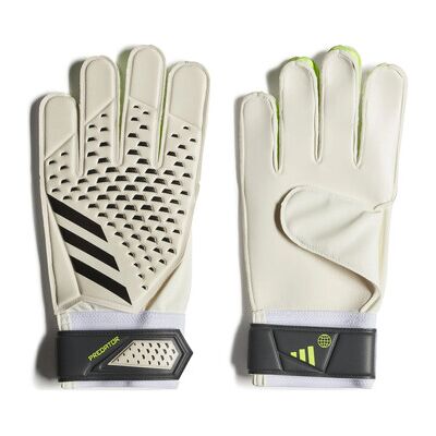 adidas Predator Training Torwarthandschuhe - Weiß adidas Predator Training Torwarthandschuhe - Weiß