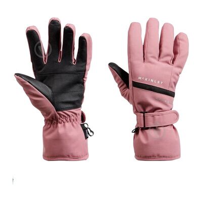 McKINLEY Damen Handschuhe Lena - Pink - Handschuhe McKINLEY Damen Handschuhe Lena - Pink - Handschuhe
