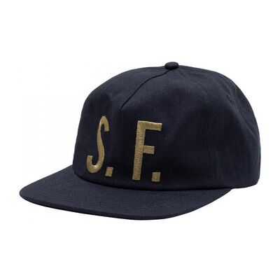 Gx1000 Schwarze Cap - Baseball Einheitsgröße Gx1000 Schwarze Cap - Baseball Einheitsgröße