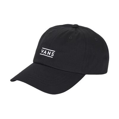 Vans Schirmmütze Half Box Curved Bill Jockey Einheitsgrösse Male Vans Schirmmütze Half Box Curved Bill Jockey Einheitsgrösse Male