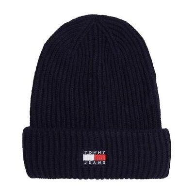 Tommy Hilfiger Mütze Aw0aw16785 C1g Einheitsgrösse Female Tommy Hilfiger Mütze Aw0aw16785 C1g Einheitsgrösse Female