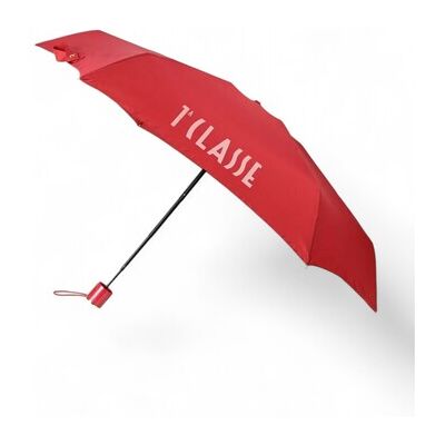 Alviero Martini Regenschirme Ombrello Donna Rosso 1006 Einheitsgrösse Female Alviero Martini Regenschirme Ombrello Donna Rosso 1006 Einheitsgrösse Female
