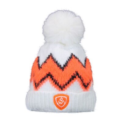 Peak Mountain Mütze Bonnet Mouton Einheitsgrösse Male Peak Mountain Mütze Bonnet Mouton Einheitsgrösse Male