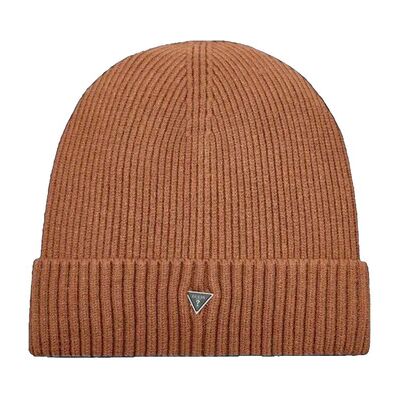 Guess Mütze Triangle Mito Eu L Male Guess Mütze Triangle Mito Eu L Male