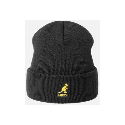 Kangol Mütze Acrylic Pull-On Einheitsgrösse Female Kangol Mütze Acrylic Pull-On Einheitsgrösse Female