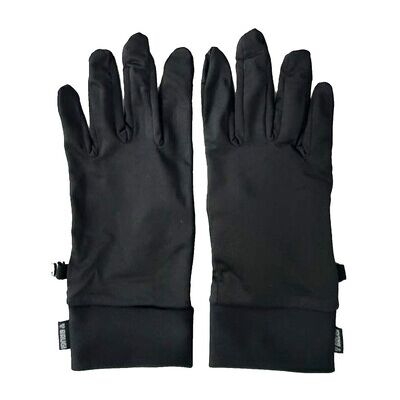 Brugi Zh1l-T56w Schwarze Handschuhe - Handschuhe Brugi Zh1l-T56w Schwarze Handschuhe - Handschuhe