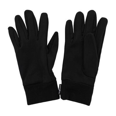 Quiksilver Ottawa X6 Black Unisex Handschuhe - Handschuhe Quiksilver Ottawa X6 Black Unisex Handschuhe - Handschuhe