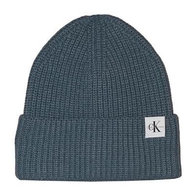 Calvin Klein Jeans Mütze Beanie Eu S / M;Eu L / Xl Male Calvin Klein Jeans Mütze Beanie Eu S / M;Eu L / Xl Male