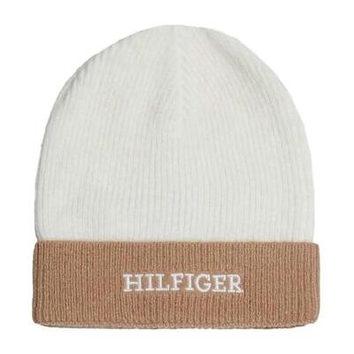 Tommy Hilfiger Kinder-Mütze Beanie Eu S / M;Eu L / Xl Female Tommy Hilfiger Kinder-Mütze Beanie Eu S / M;Eu L / Xl Female