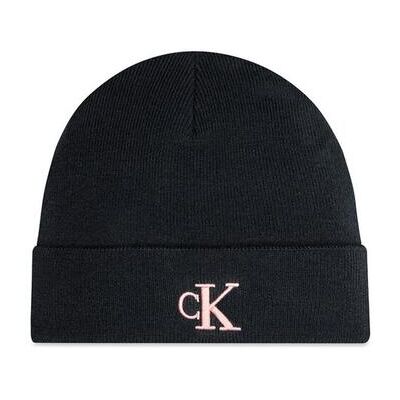 Calvin Klein Jeans Mütze Beani Einheitsgrösse Female Calvin Klein Jeans Mütze Beani Einheitsgrösse Female