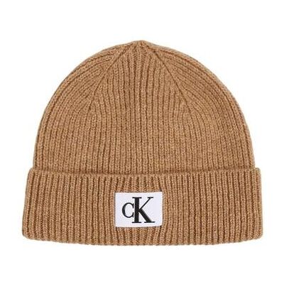 Calvin Klein Jeans Mütze Seasonal Einheitsgrösse Male Calvin Klein Jeans Mütze Seasonal Einheitsgrösse Male