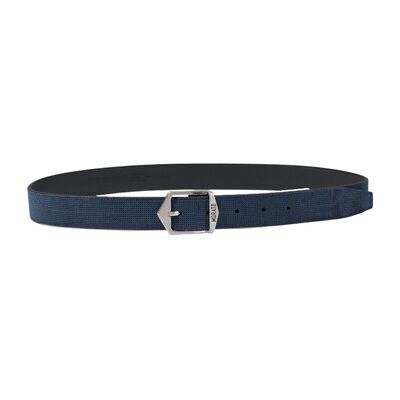 Antony Morato Gürtel Fibbia H30mm Mmbe00533-Le100120 Eu S Male Antony Morato Gürtel Fibbia H30mm Mmbe00533-Le100120 Eu S Male