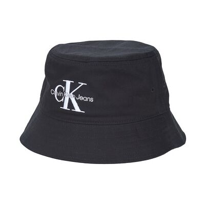 Calvin Klein Jeans Hut Monologo Embroidery Bucket Hat Einheitsgrösse Male Calvin Klein Jeans Hut Monologo Embroidery Bucket Hat Einheitsgrösse Male