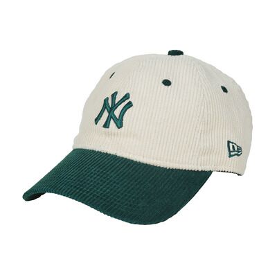 New-Era Schirmmütze Female Block Cord 9twenty® New York Yankees Ltcdkg Einheitsgrösse Male New-Era Schirmmütze Female Block Cord 9twenty® New York Yankees Ltcdkg Einheitsgrösse Male