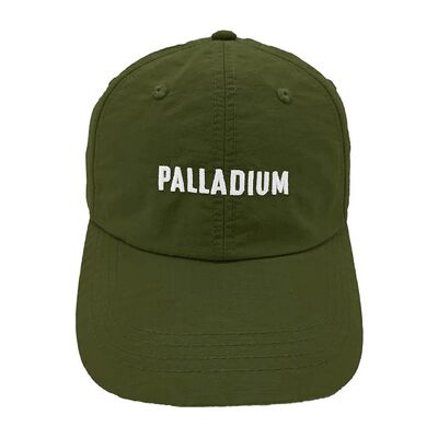 Palladium Mütze Signature Wr Cap C3457-377 Dusky Green Einheitsgrösse Female Palladium Mütze Signature Wr Cap C3457-377 Dusky Green Einheitsgrösse Female