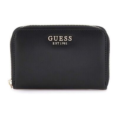 Guess Geldbeutel Laurel Slg Medium Zip Around Einheitsgrösse Female Guess Geldbeutel Laurel Slg Medium Zip Around Einheitsgrösse Female