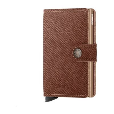 Secrid Geldbeutel Miniwallet Einheitsgrösse Male Secrid Geldbeutel Miniwallet Einheitsgrösse Male
