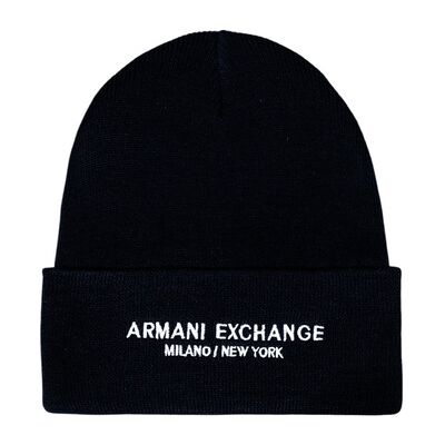 Eax Mütze Beanie Hat Xm001637 Af16950 Einheitsgrösse Male Eax Mütze Beanie Hat Xm001637 Af16950 Einheitsgrösse Male
