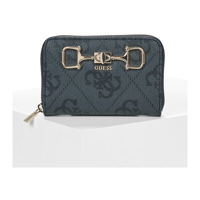 Guess Geldbeutel Janie Logo Slg Zip Around Einheitsgrösse Female Guess Geldbeutel Janie Logo Slg Zip Around Einheitsgrösse Female