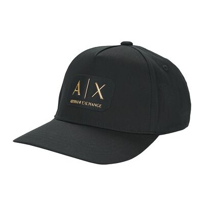 Armani Exchange Schirmmütze Xm002224 Einheitsgrösse Male Armani Exchange Schirmmütze Xm002224 Einheitsgrösse Male