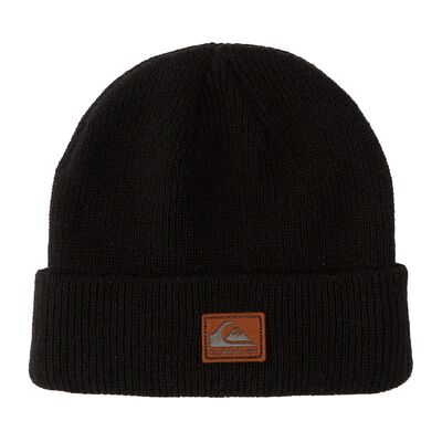 Quiksilver Mütze Beanie Einheitsgrösse Male Quiksilver Mütze Beanie Einheitsgrösse Male