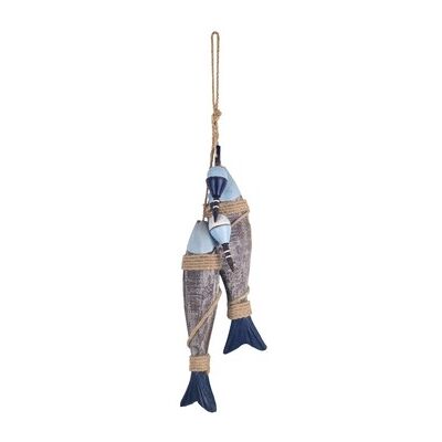 Signes Grimalt Kniestrümpfe Fisch-Anhänger Einheitsgrösse Male Signes Grimalt Kniestrümpfe Fisch-Anhänger Einheitsgrösse Male