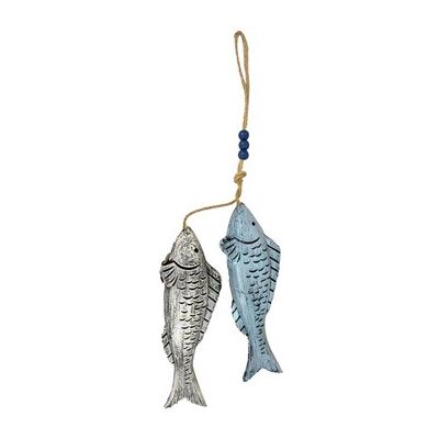 Signes Grimalt Kniestrümpfe Fisch-Anhänger Einheitsgrösse Male Signes Grimalt Kniestrümpfe Fisch-Anhänger Einheitsgrösse Male