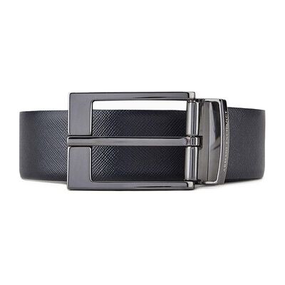 Armani Exchange Gürtel Tongue Belt Einheitsgrösse Male Armani Exchange Gürtel Tongue Belt Einheitsgrösse Male