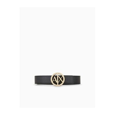 Armani Exchange Gürtel 9411180a877 85;90;80 Female Armani Exchange Gürtel 9411180a877 85;90;80 Female