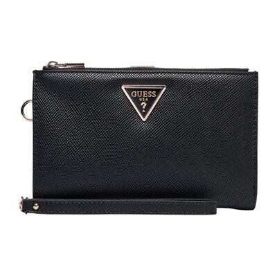 Guess Geldbeutel Laurel Ii Slg Dbl Zip Orgnzr Swzg74 59157 Einheitsgrösse Female Guess Geldbeutel Laurel Ii Slg Dbl Zip Orgnzr Swzg74 59157 Einheitsgrösse Female