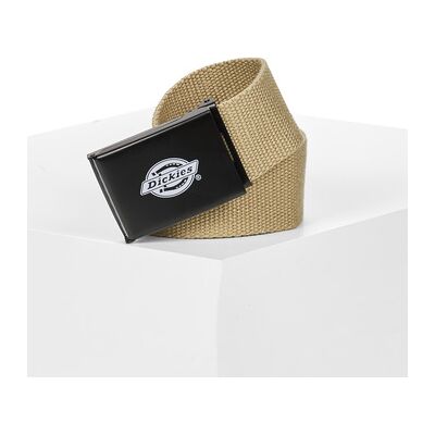 Dickies Gürtel Orcutt Khaki Einheitsgrösse Male Dickies Gürtel Orcutt Khaki Einheitsgrösse Male